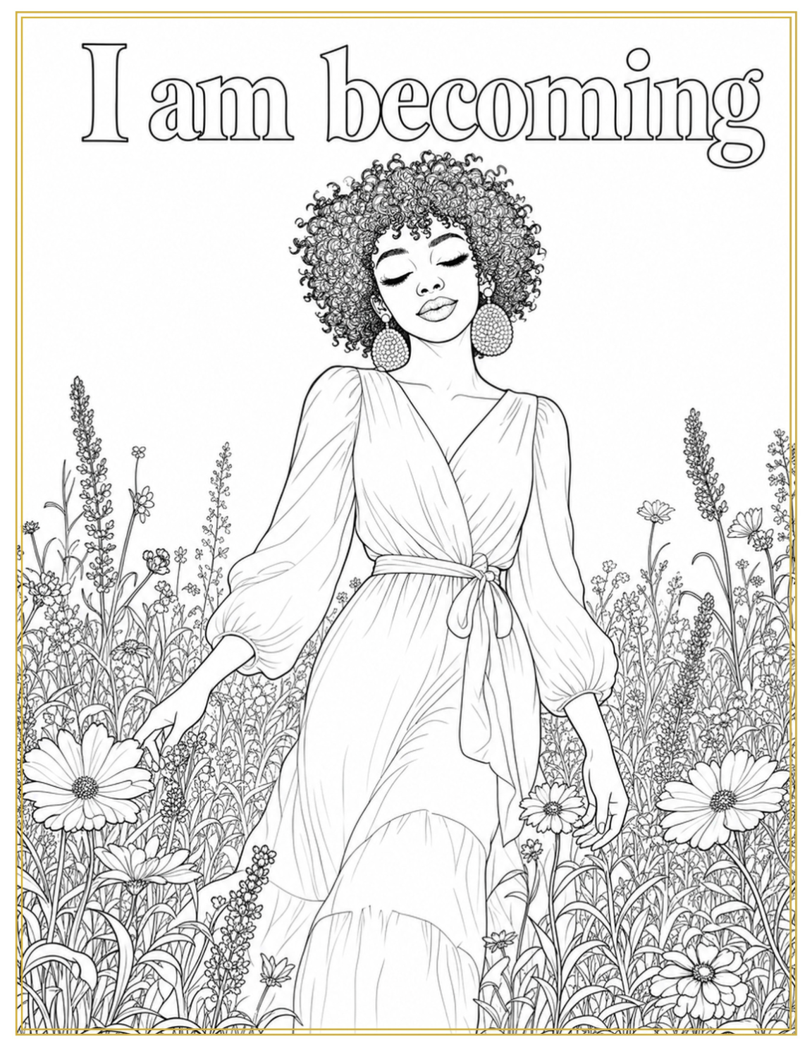 RESTORING JOY DIGITAL COLORING BOOK