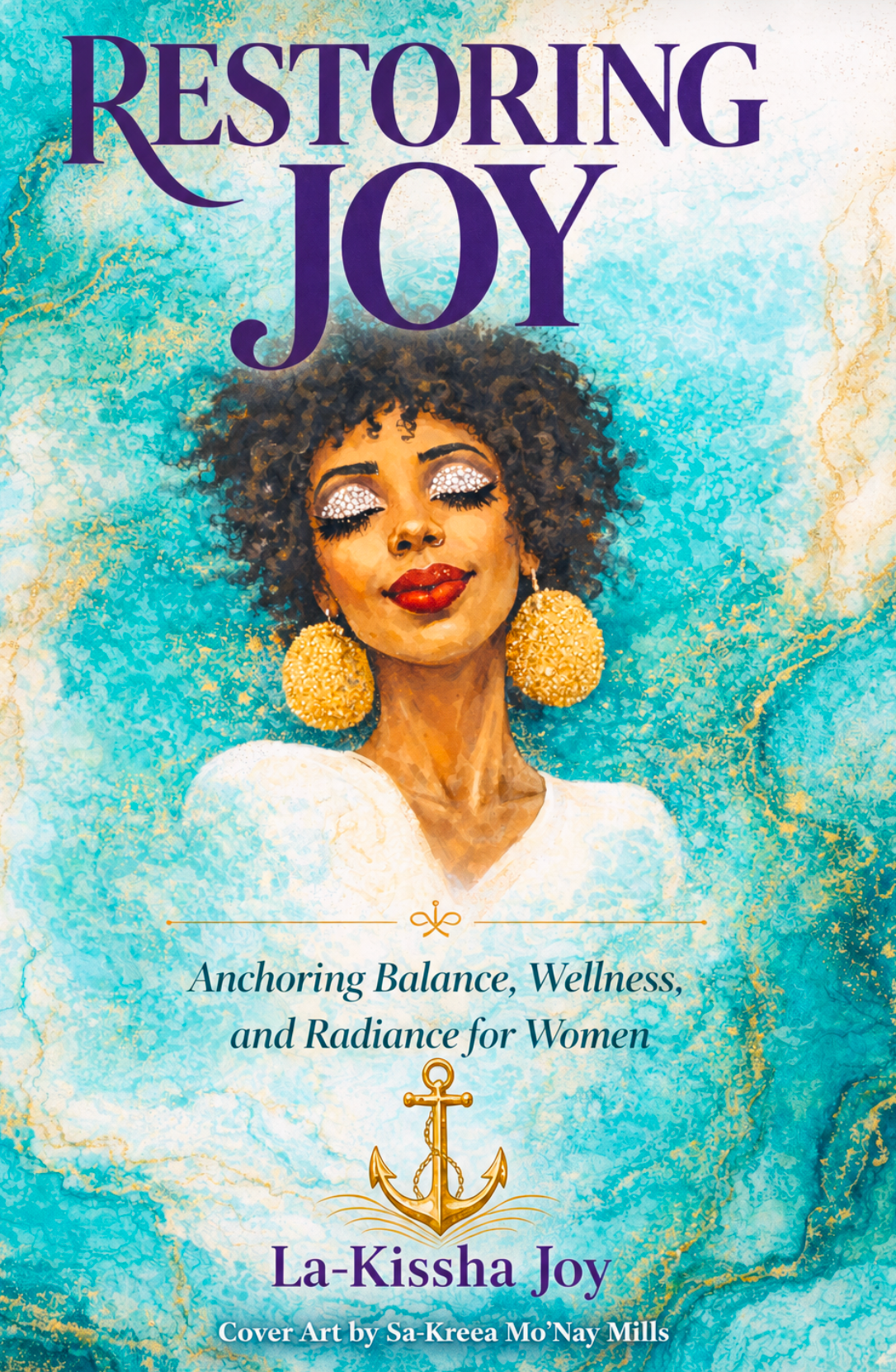 Restoring Joy Founder Bundle