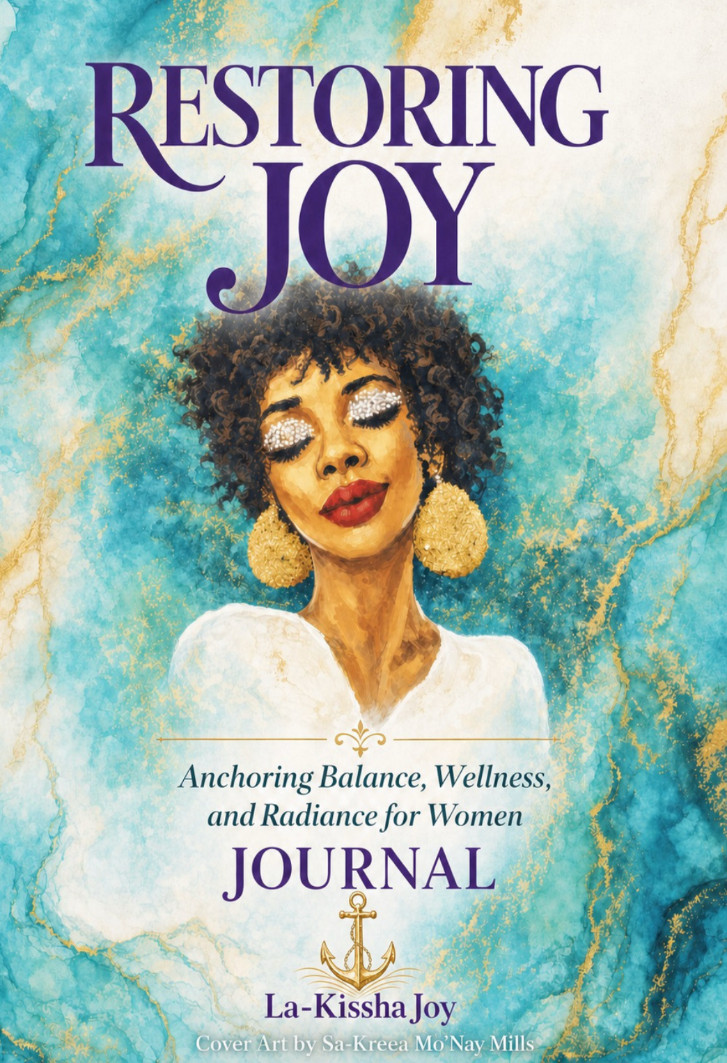 Restoring Joy Founder Bundle