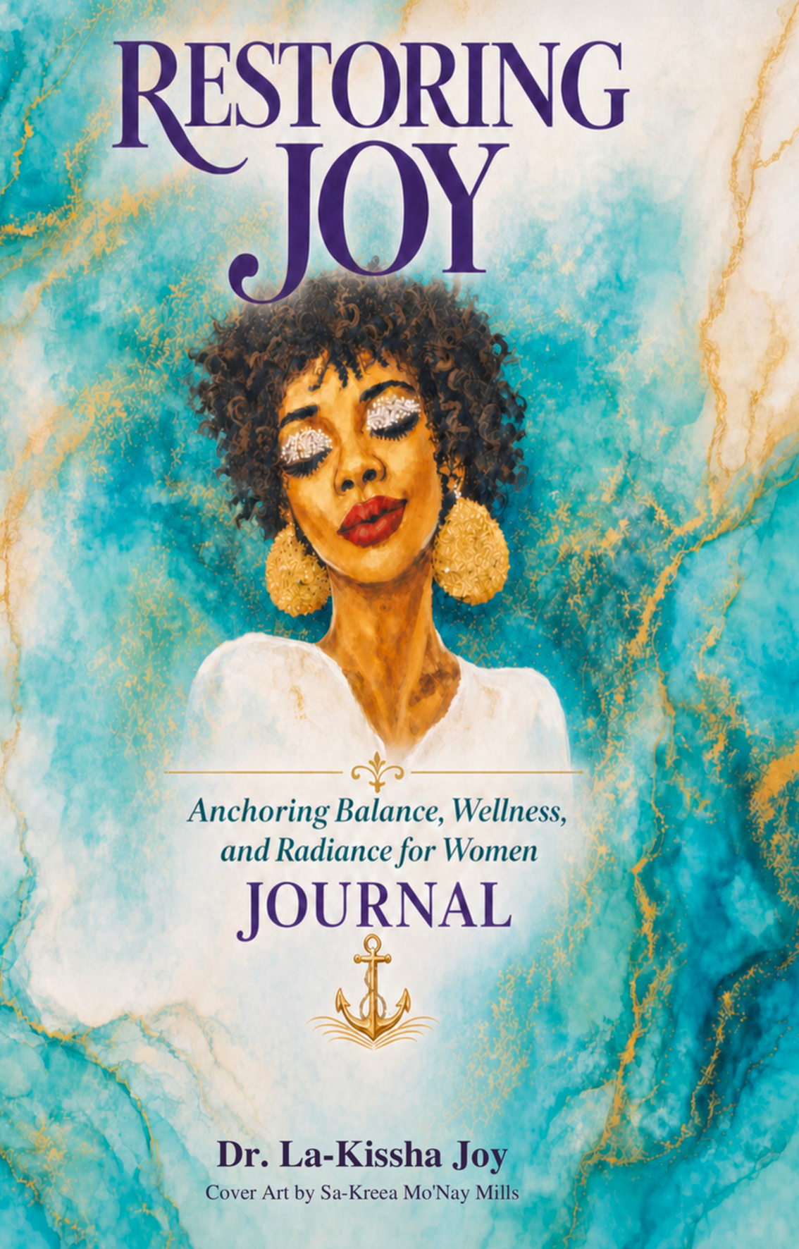 RESTORING JOY DIGITAL JOURNAL: A GUIDED 21-DAY WELLNESS & REFLECTION